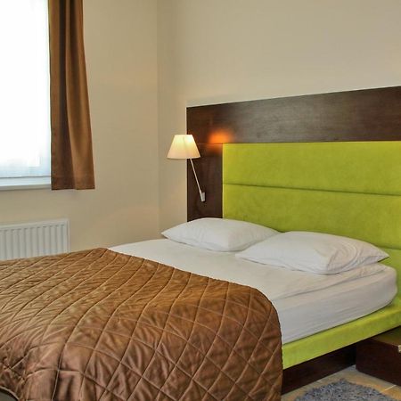 Apartma Anka *** Kranjska Gora Εξωτερικό φωτογραφία