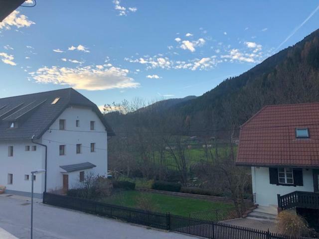 Apartma Anka *** Kranjska Gora Εξωτερικό φωτογραφία