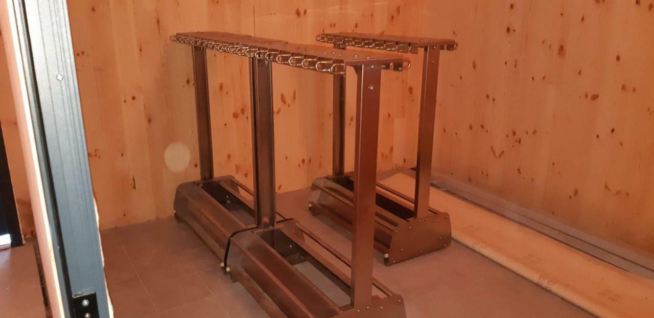 Apartma Anka *** Kranjska Gora Εξωτερικό φωτογραφία