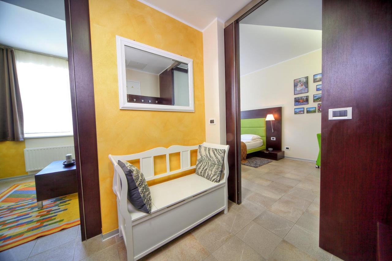 Apartma Anka *** Kranjska Gora Εξωτερικό φωτογραφία