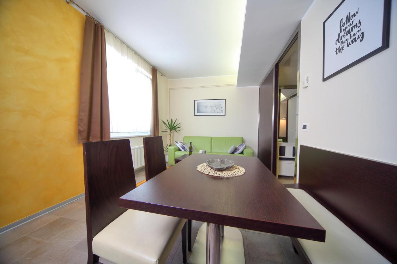 Apartma Anka *** Kranjska Gora Εξωτερικό φωτογραφία
