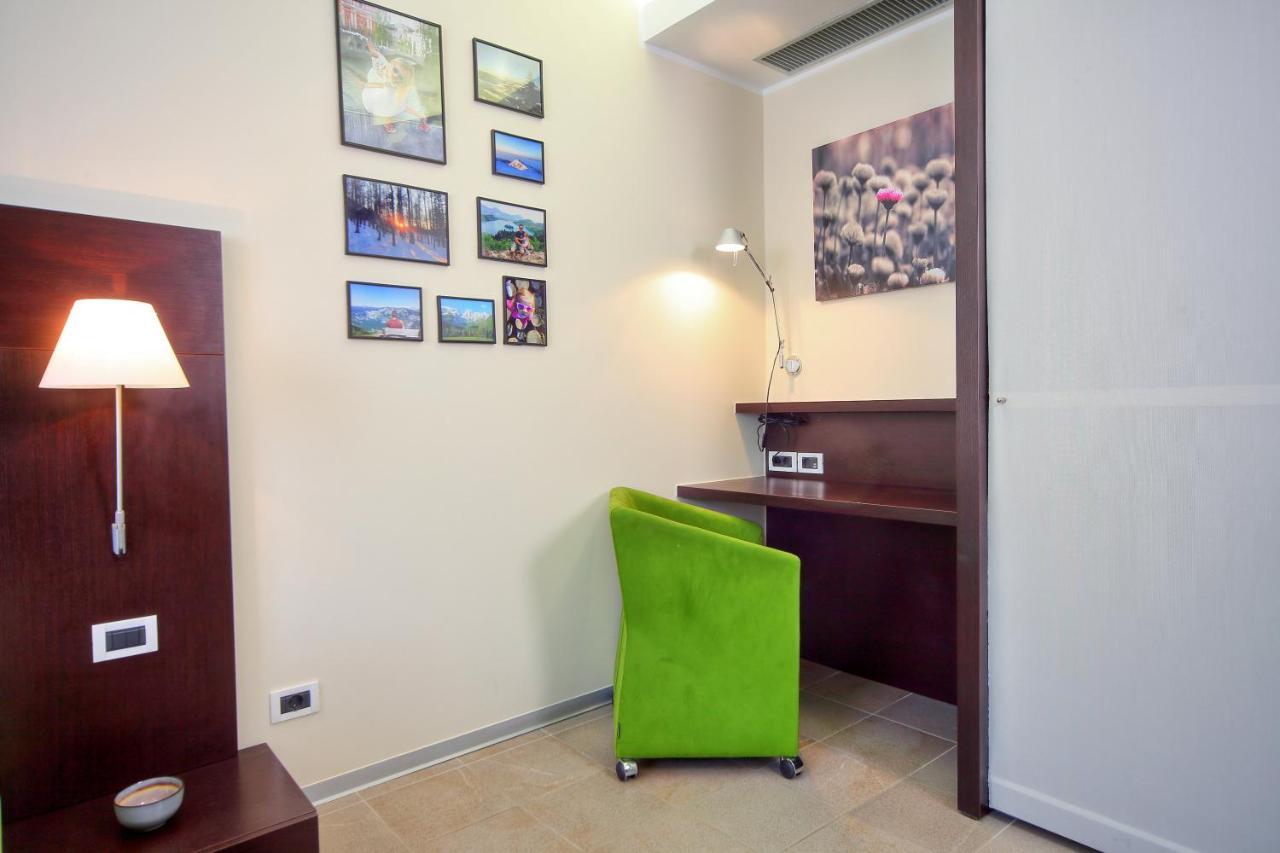 Apartma Anka *** Kranjska Gora Εξωτερικό φωτογραφία