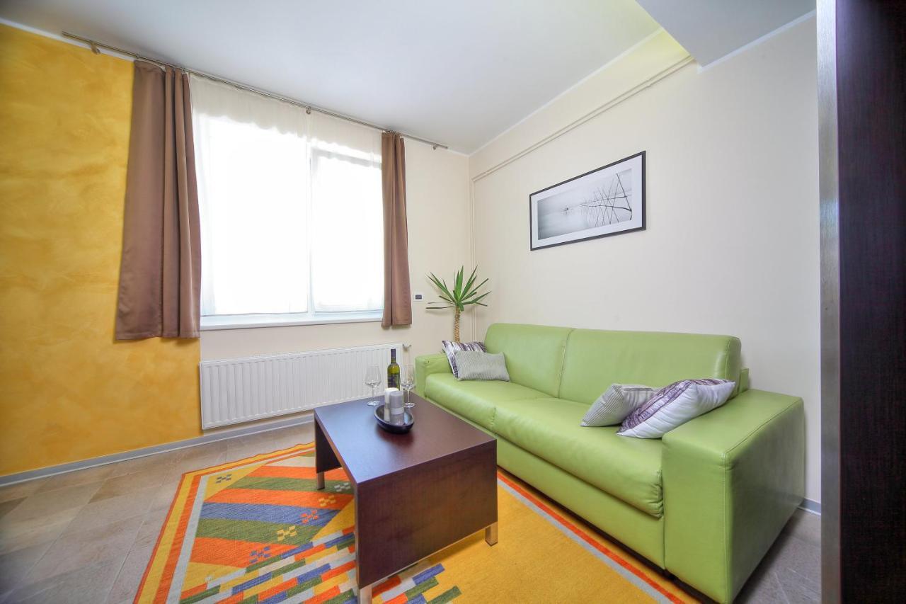 Apartma Anka *** Kranjska Gora Εξωτερικό φωτογραφία