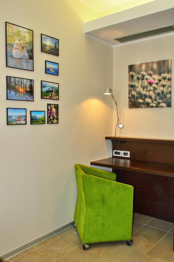 Apartma Anka *** Kranjska Gora Εξωτερικό φωτογραφία