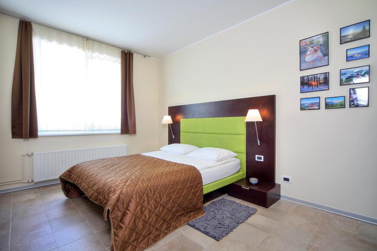 Apartma Anka *** Kranjska Gora Εξωτερικό φωτογραφία