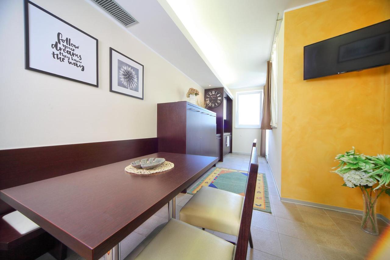 Apartma Anka *** Kranjska Gora Εξωτερικό φωτογραφία