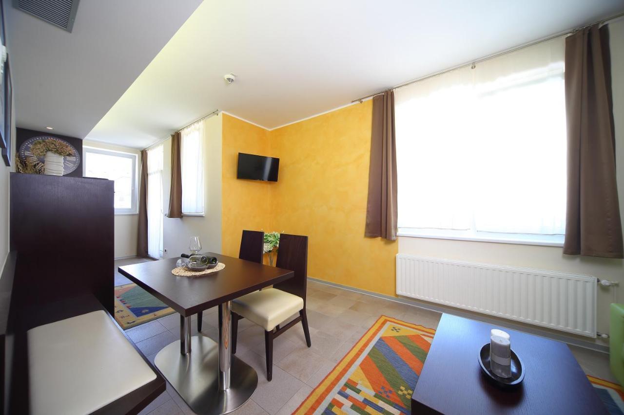 Apartma Anka *** Kranjska Gora Εξωτερικό φωτογραφία