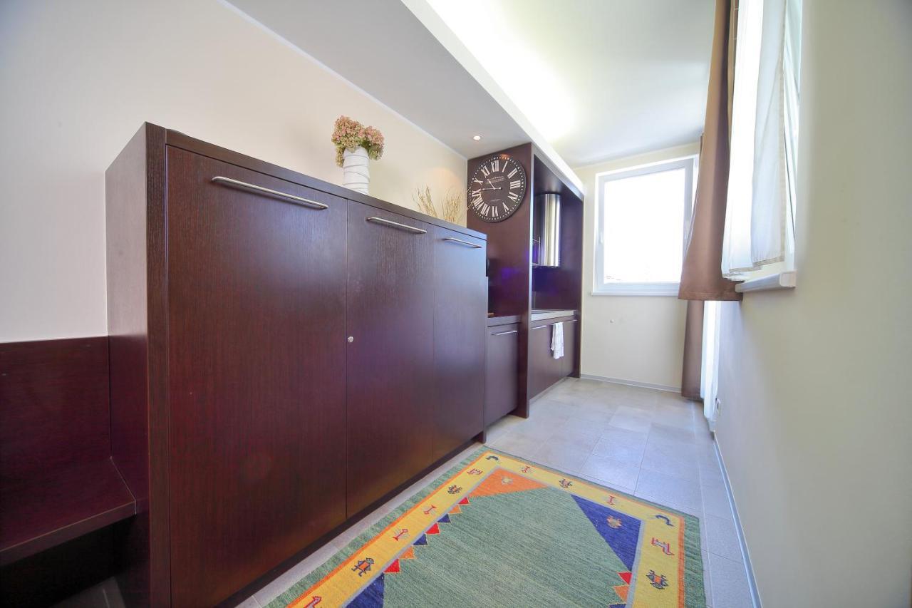 Apartma Anka *** Kranjska Gora Εξωτερικό φωτογραφία